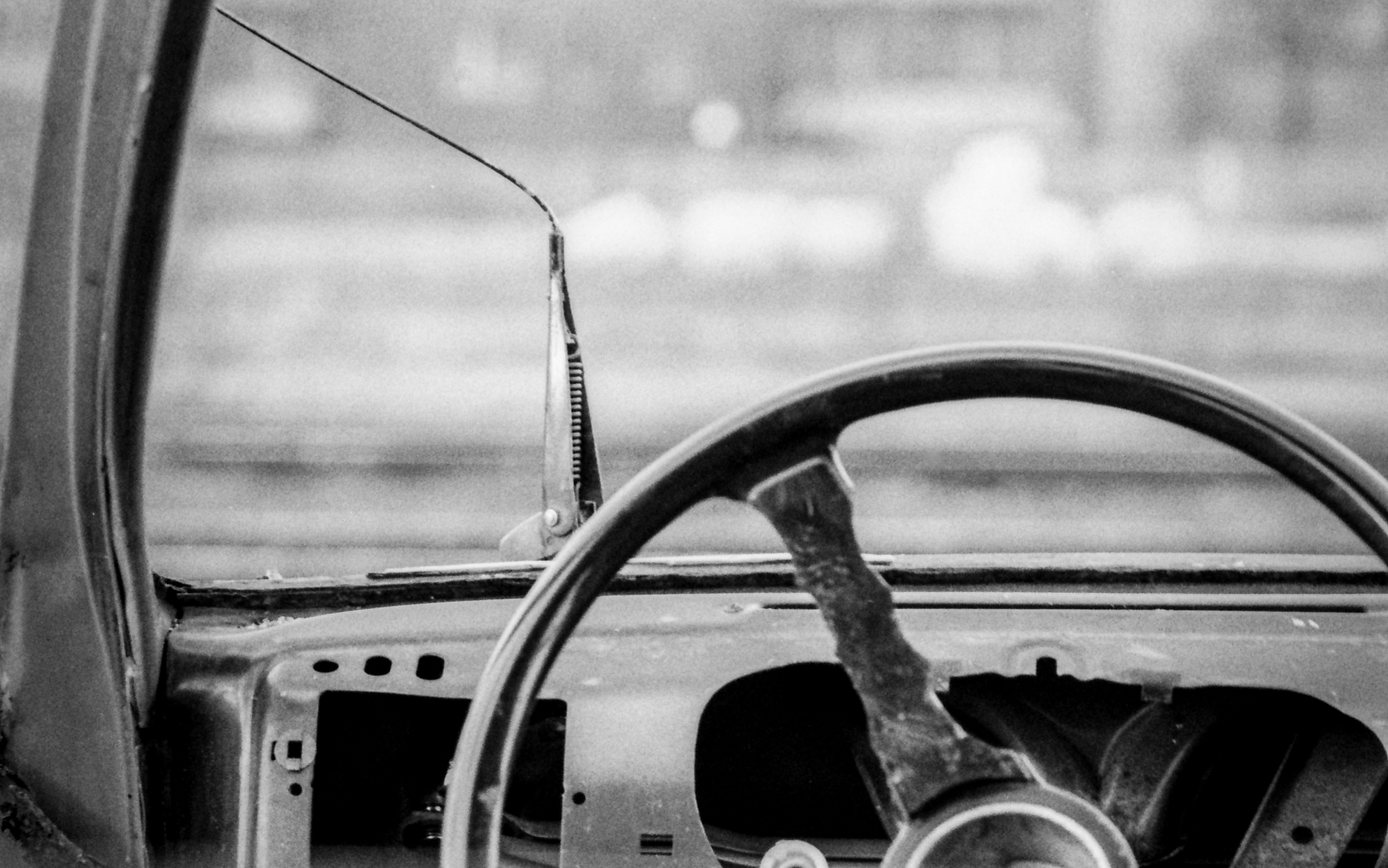 1988 Kreuzberg Autolenkrad (1 von 1)